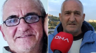 Selde kaybolan Ahmet Derin 6 gündür bulunamadı! Ağabeyi: Aracı da arkadaşı da bulundu, kardeşim bulunmadı
