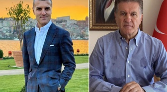 Hakkında yakalama kararı vardı! Emir Sarıgül teslim oldu