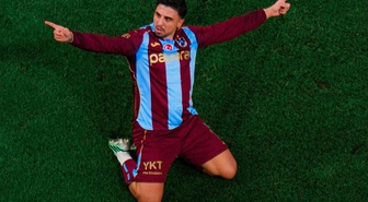 Ozan Tufan, Beşiktaş'ı yine boş geçmedi