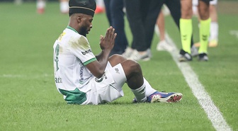 Bursasporlu Iheanacho'dan Türkiye'de görülmemiş rekor