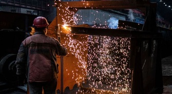 Savaşın vurduğu Ukrayna çeliğine AB'den darbe: İhracat yüzde 60'a kadar düşebilir