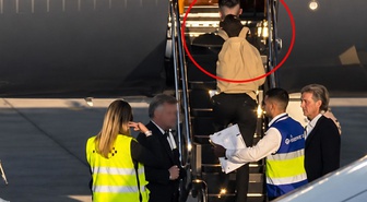 Cristiano Ronaldo'nun cezası belli oldu