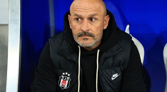 Trabzonspor'un deplasman kabusu devam ediyor: Üçüncü mağlubiyet