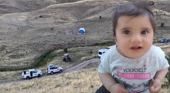 Büşra bebekten 40 gündür iz yok! Anne ve baba dahil 6 kişi tutuklu