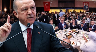 Bir büyükşehir daha AK Parti'ye mi geçiyor? Kulisleri hareketlendiren fotoğraf