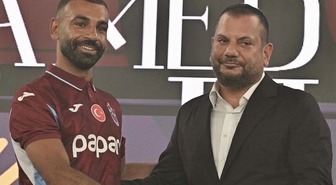 Beşiktaş maçına saatler kala Ertuğrul Doğan'dan büyük müjde