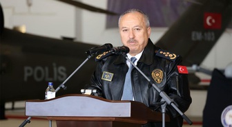 Emniyet Genel Müdürü Ali Fidan'dan suç örgütlerine gözdağı: Asla kaçamayacaklar