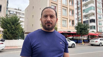 Mersin'de kiracılı daire alan ev sahibi 2 yıldır evine giremiyor! Dava reddedildi, 41 bin TL vekalet ücreti çıktı