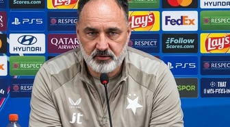 Slavia Prag teknik direktörü Jindrich Trpisovsky'den Fenerbahçeli yıldıza övgü: Onu çok seviyorum