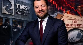 Fon soruşturmasında yeni gelişme! Tera Holding'e TMSF kayyum atandı