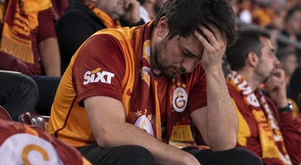UEFA'dan Galatasaray'ın erteleme talebine ret