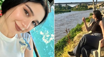 İlayda’yı 12 kurşunla öldüren sanığın cezası belli oldu