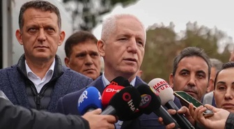 İstanbul Valisi Gül: Hasar tespit dışında selden etkilenenlere 10 bin lira aktarıyoruz