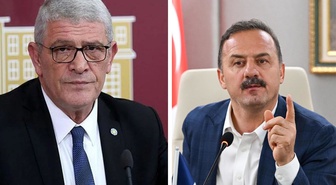 İYİ Parti ile Anahtar Parti arasında ittifak polemiği! Kavuncu'dan sert yanıt