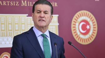 Mustafa Sarıgül'den oğlu Emir hakkındaki yakalama kararına ilk açıklama! Avukatıyla emniyete gitti