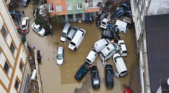 İstanbul'daki selin boyutu ortaya çıktı! Beykoz'da yıllık yağışın yüzde 40'ı tek günde düştü