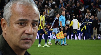 İsmail Kartal'dan Şampiyonlar Ligi maçı öncesi şok haber: Hala ağrısı var