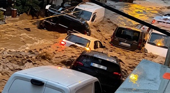 Selde aracı hasar görenler dikkat! Kaskosu olmayanlar da para alabilir
