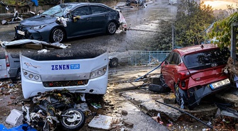 Selde aracı hasar görenler dikkat! Kaskosu olmayanlar da para alabilir
