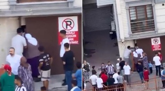 'Size kuş göstereceğiz' diyerek 4 çocuğu çağırdılar! Mahalle karıştı