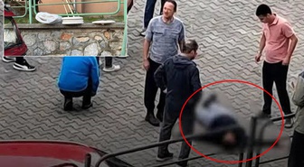Komşusundan kurtulmak için taşındı, son eşyalarını almaya gelince öldürüldü