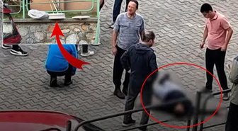 Komşusundan kurtulmak için taşındı, son eşyalarını almaya gelince öldürüldü