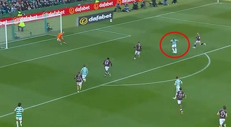 Şampiyonluk yarışının rövanşında tarihi hezimet! Yarım düzineden fazla gol attılar