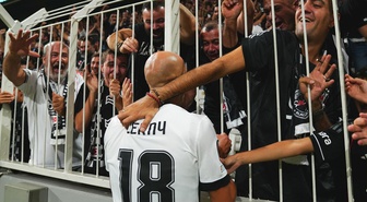 Cerny'den Trabzonspor karşısında büyük fedakarlık