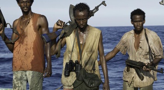 Oscar ödüllü oyuncu Barkhad Abdi 65 bin dolar kazandı, telefon satmaya geri döndü