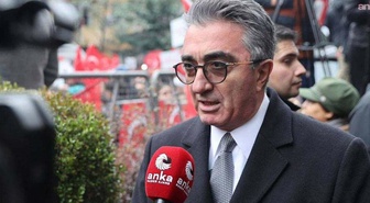Tutuklu Bayrampaşa Belediye Başkanı Hasan Mutlu cezaevinden hastaneye kaldırıldı! Ameliyata alındı, ailesine bilgi verilmedi