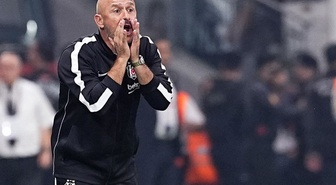 Vincenzo Italiano: Bu maçı kazanamazsak...
