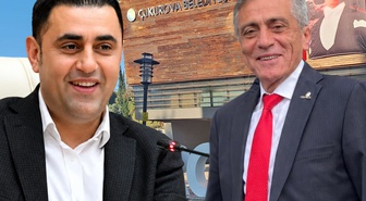 Çukurova Belediyesi soruşturmasında yeni detay! CHP'li başkanın kızı işe gitmeden maaşa bağlanmış