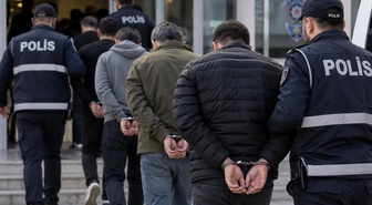 Siverek’te kan donduran iddia! 16 yaşındaki kızı fuhşa zorladıkları öne sürülen 15 kişi gözaltında
