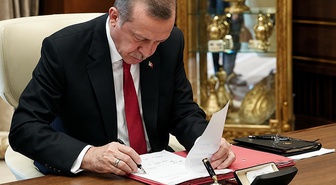 4 bakanlıkta kritik atamalar: Üst düzey kadrolar değişti