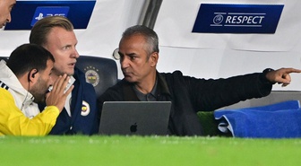 Kadıköy'de İsmail Kartal'a istifa çağrısı