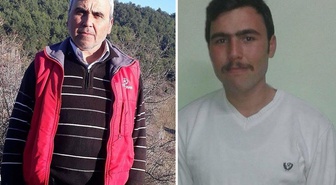 Baba ve oğlunun av tüfeğiyle öldürülmesinde sır perdesi aralandı! Yasak ilişki iddiası