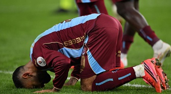Muhammed Salah Süper Lig'i sallıyor! Gol krallığında zirveye çıktı