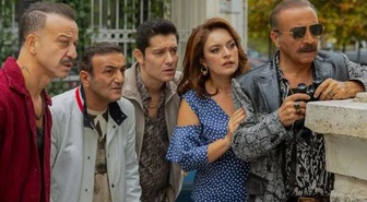 Organize İşler: Karun Hazinesi izleyiciden geçer not alamadı