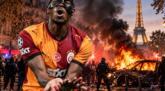 Dev maç öncesi olağanüstü karar! Galatasaray'ı ordu koruyacak
