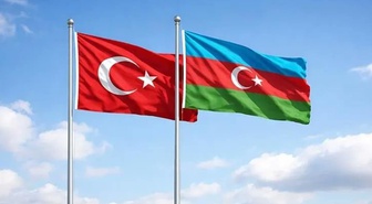 DMM’den “Azerbaycan’da Türk bayrağı indirilmeye çalışıldı” iddialarına açıklama