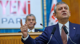 Özgür Özel'den fon krizi ve SPK istifalarına sert tepki: Dün öğlene kadar neredeydin? 2027 bütçesi için de uyardı