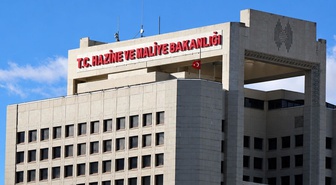 Gelir İdaresi Başkanlığına Şinasi Candan atandı! Yeni yardımcılar da geldi