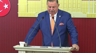 Yeniden Refah'ta Suat Kılıç krizi! Doğan Bekin istifa sorusuna yanıt verdi: Adım atılmazsa yörüngemizi çizeceğiz