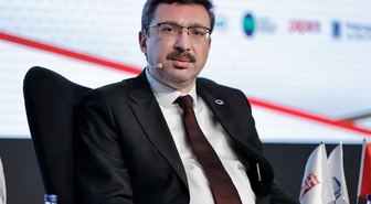 Hakkında soruşturma izni verilen eski SPK Başkanı İbrahim Ömer Gönül, KGK Başkanlığı görevinden alındı