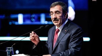 Cevdet Yılmaz'dan fon krizi açıklaması: Fonlara yatırım yapmak suç değil, sağlıklı fonları töhmet altında bırakmak yanlış