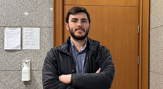 Gazeteci İsmail Arı gözaltına alındı