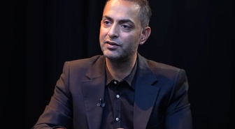 Gazeteci Murat Ağırel tutuklandı