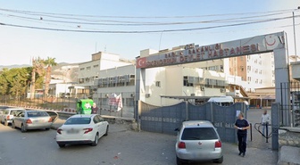 Depremde 125 kişiye mezar olan İskenderun Devlet Hastanesi için bilirkişi raporu çıktı! 'Göçme riskine rağmen kullanıldı'