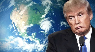 Trump: Somali tam bir b.k çukuru, ülke bile değil