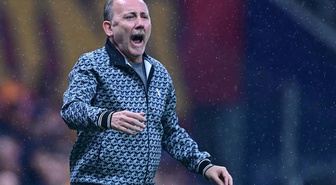 Hepsi Süper Lig'den! İşte Sergen Yalçın'ın ekibindeki isimler